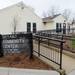 After 20 years of operations, the city is looking to expand the Bryant Community Center at 3 W. Eden Court by building a connector to a house the city owns next door. 
Melanie Maxwell I AnnArbor.com